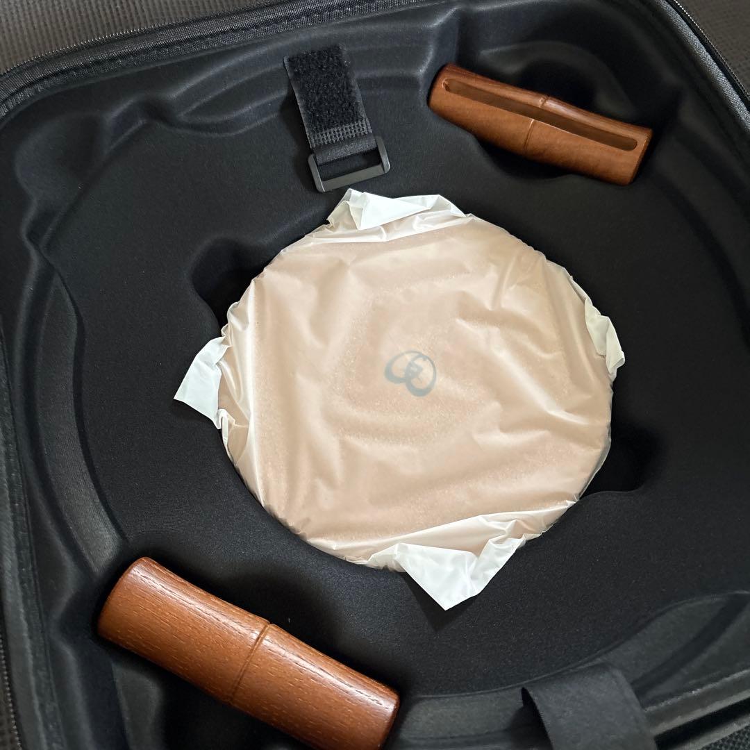 MULTI GRIDDLE 鋳鉄グリドル（29センチ）