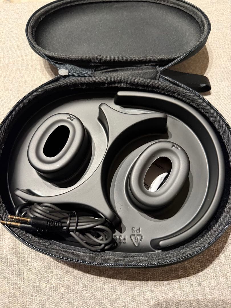 【ジャック】ANKER SOUNDCORE SPACE Q45
