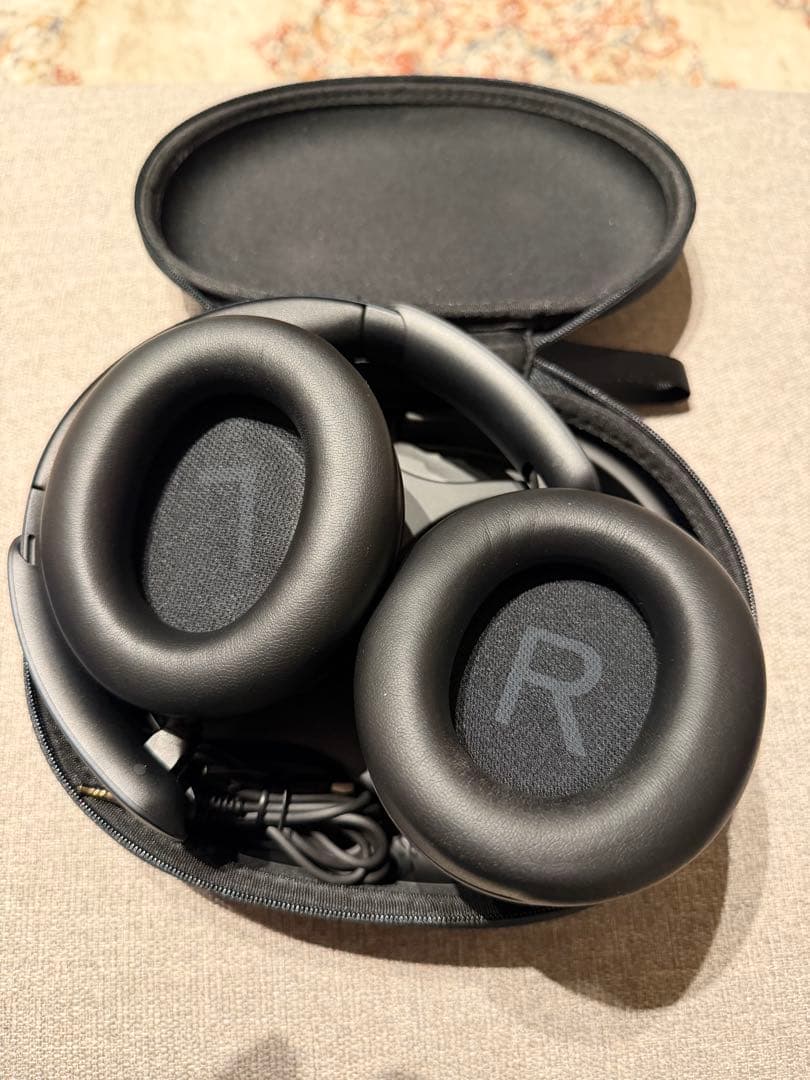 【ジャック】ANKER SOUNDCORE SPACE Q45