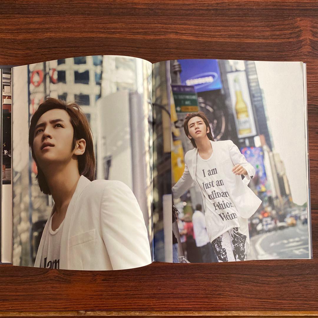 チャン・グンソク/History of JANG KEUN SUK LIMIT…