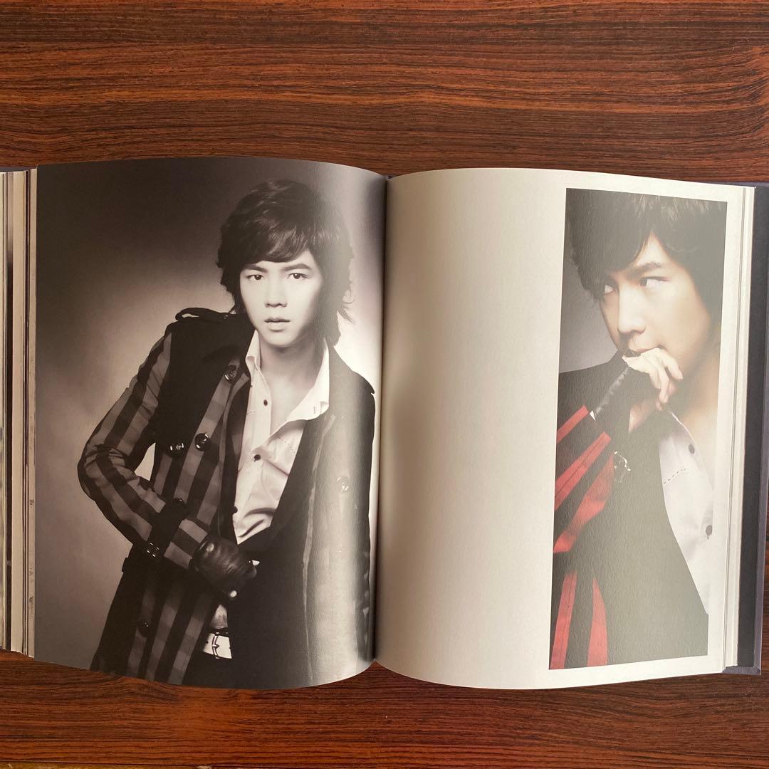 チャン・グンソク/History of JANG KEUN SUK LIMIT…