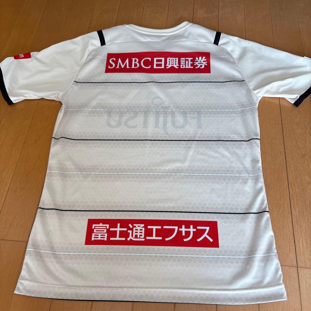 川崎フロンターレ 2021 away