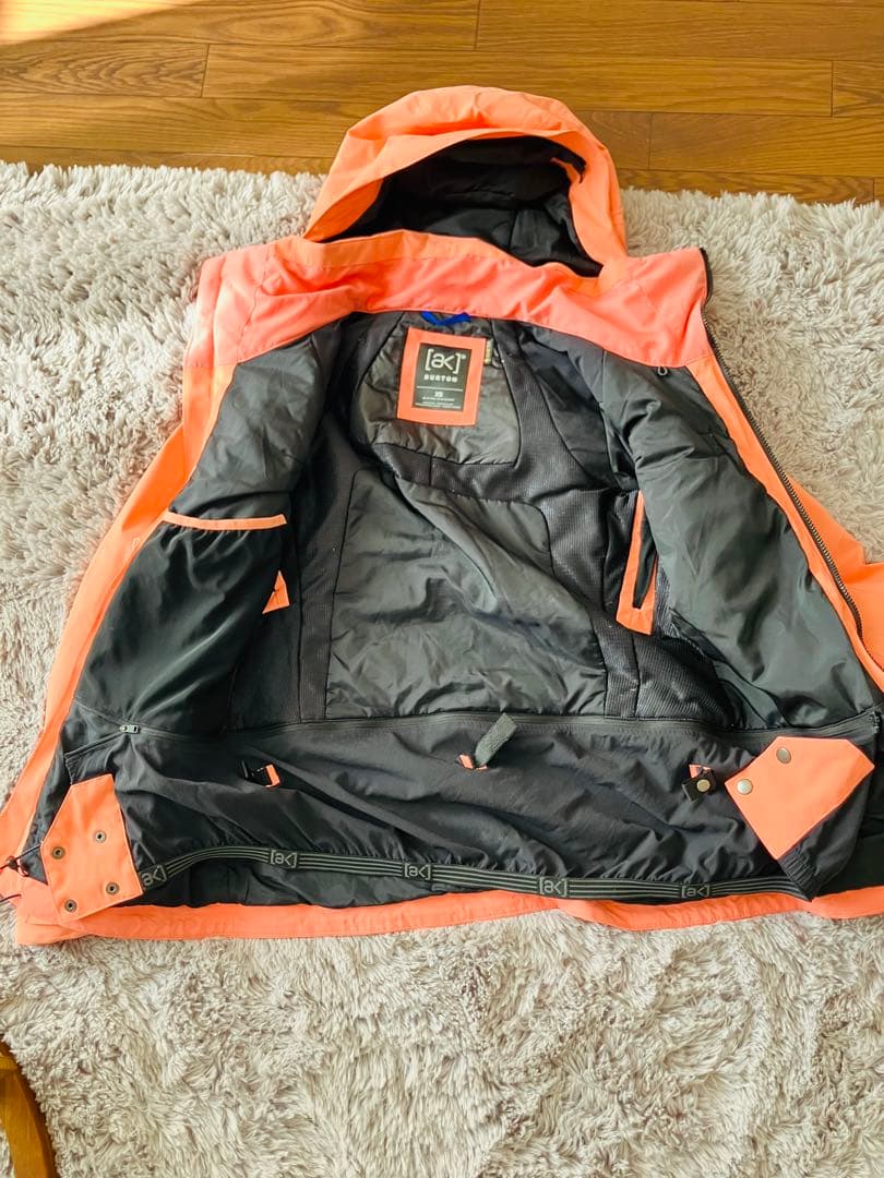 スノーボード Women's Burton [ak] Embark GORE-TEX 2L