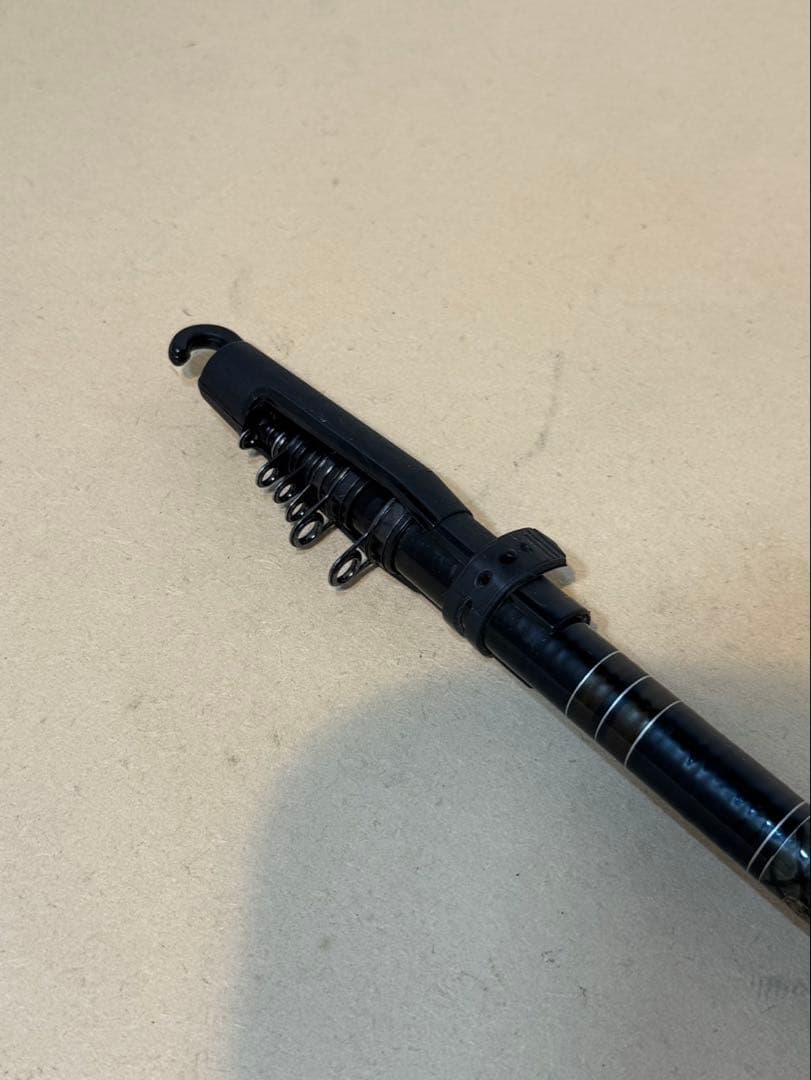 Daiwa 「カーボウィスカー(CARBO WHISKER) せとうち