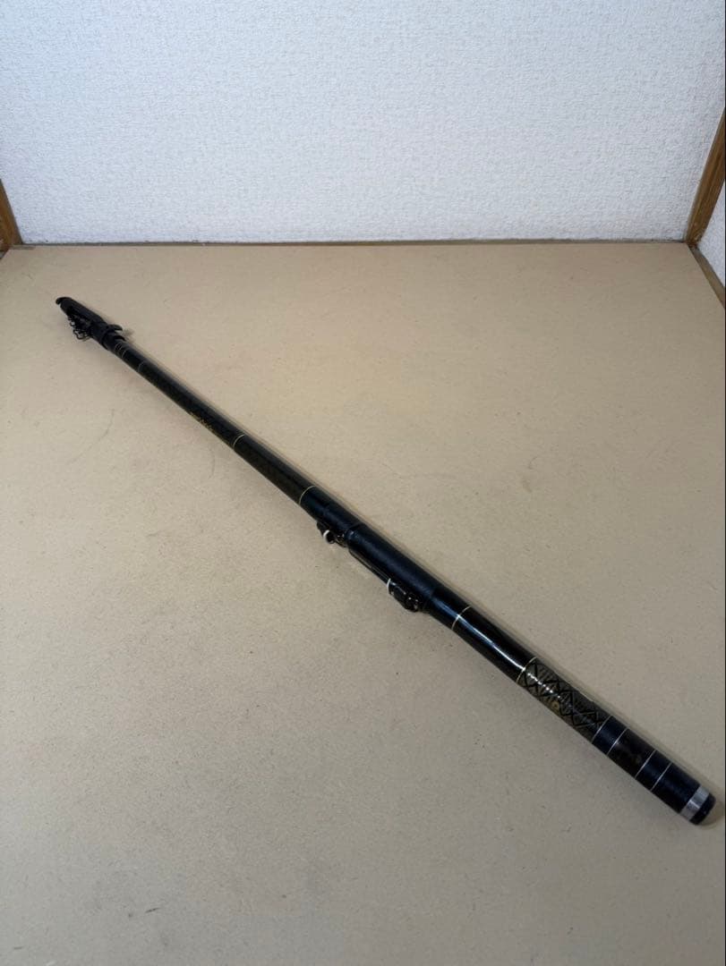 Daiwa 「カーボウィスカー(CARBO WHISKER) せとうち