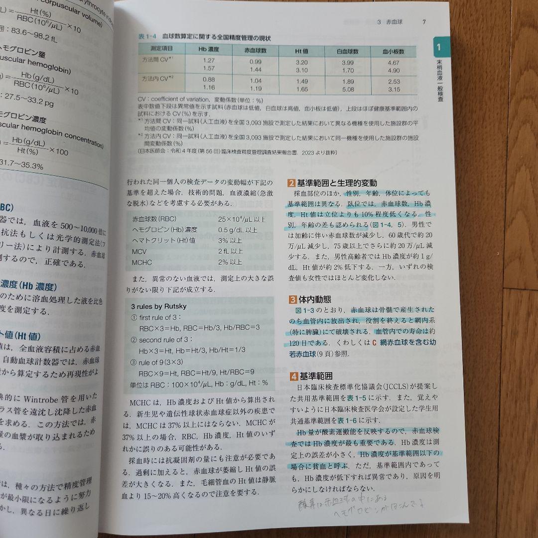 最新版　異常値の出るメカニズム : 第8版　KAWAI's LABORATOR