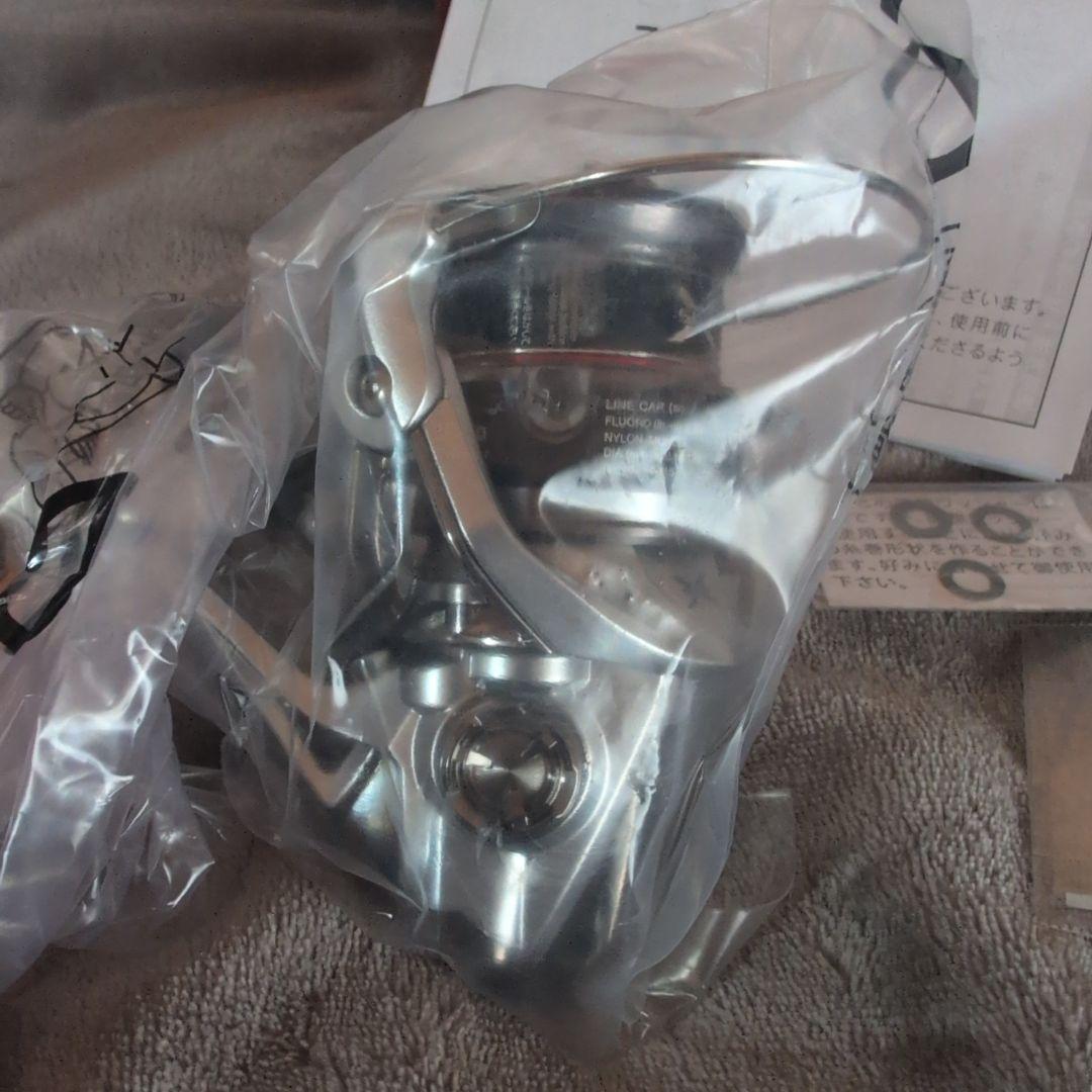 新品未使用＊SHIMANO STRADIC 2500S　シマノ　ストラディック