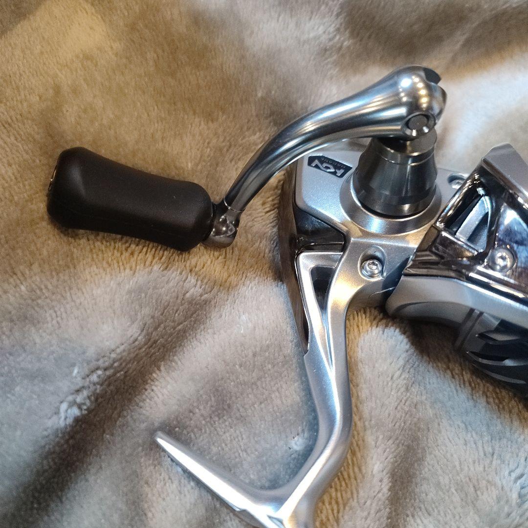 新品未使用＊SHIMANO STRADIC 2500S　シマノ　ストラディック