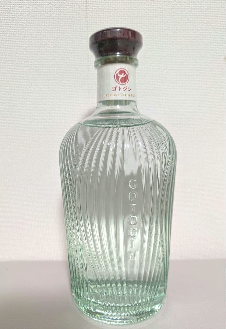 未開封 ゴトジン 【ギフトボックス入り】