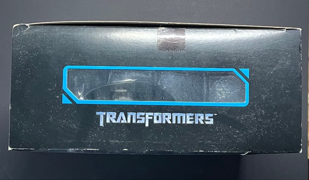 SF・ファンタジー・ホラー TRANSFORMERS STUDIO SERIES BLACKOUT