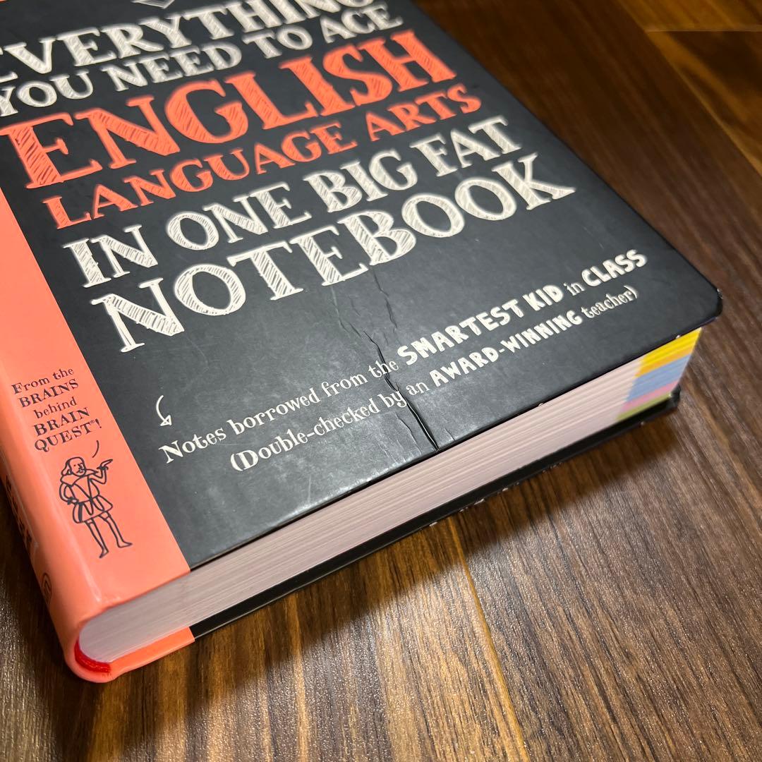 English textbooks (5 subjects) 中学校教科書五科目