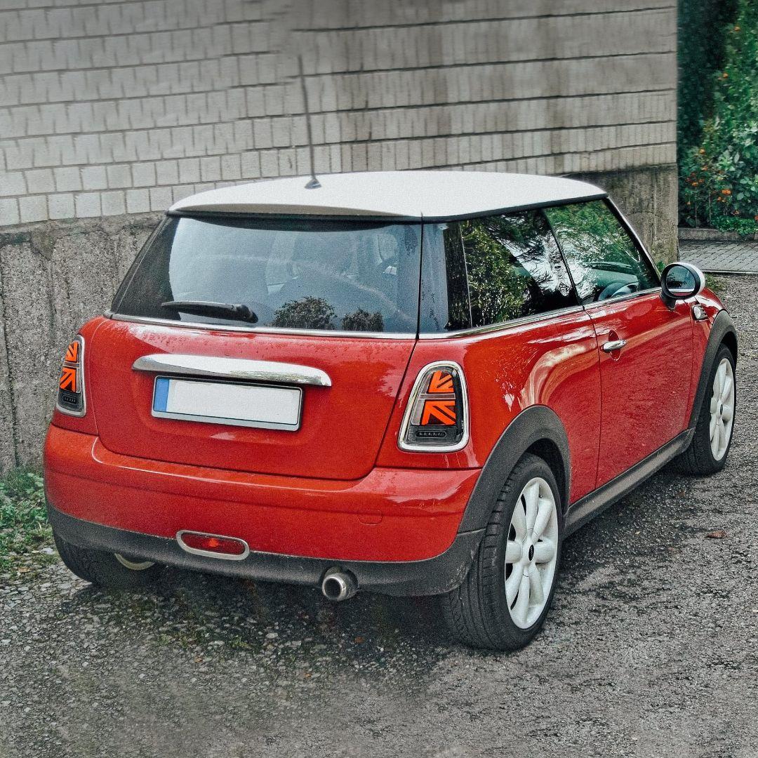 MINI ミニ R56 R57 R58 R59 テールランプ