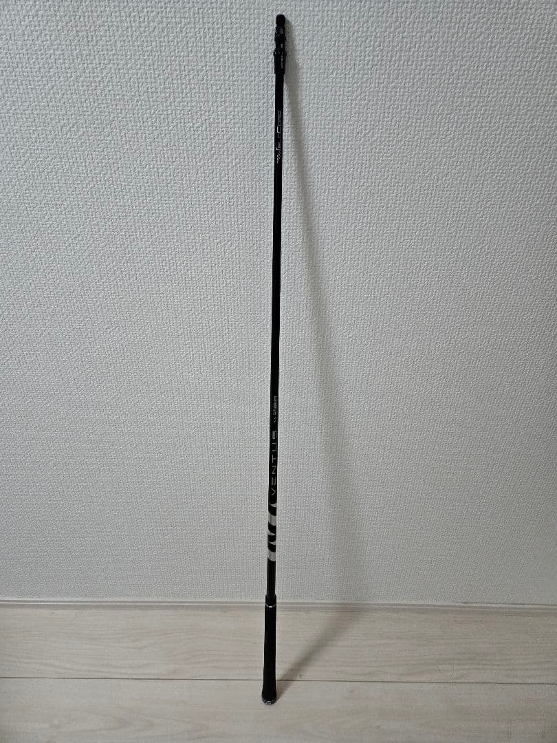 VENTUS BLACK 5S VELOCORE ミニドラ用 テーラーメイド