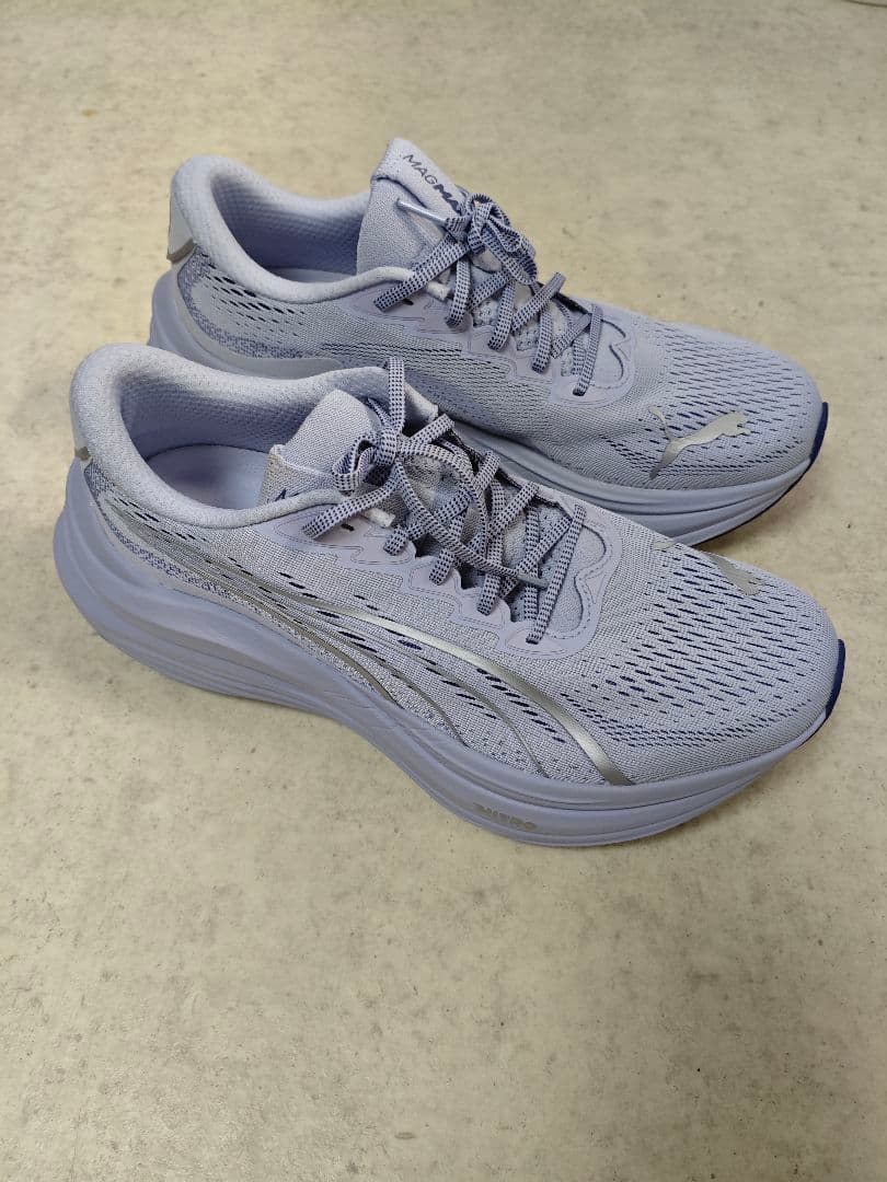 ウォーキング・ランニングウェア Puma MagMax NITRO size:28.0cm