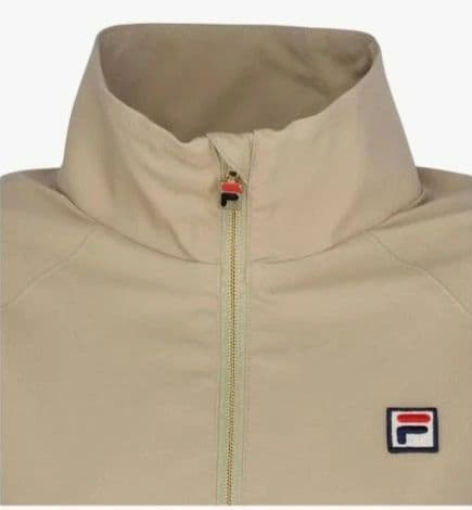 タイムセール　M　秋冬 フィラ FILA テニス　トラックジャケット　レディース
