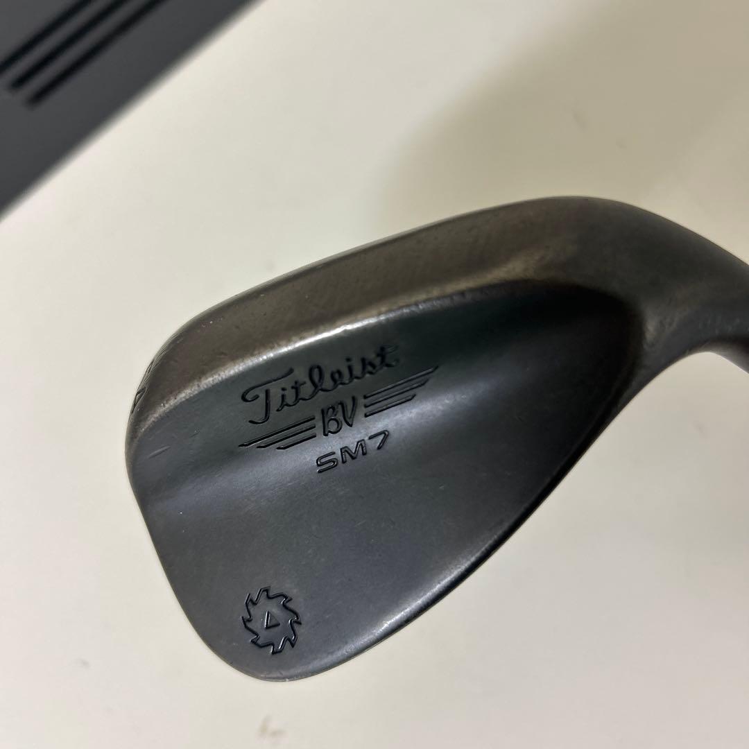 Titleist SM6/SM7 ウェッジ 50/54度 DG 2本セット