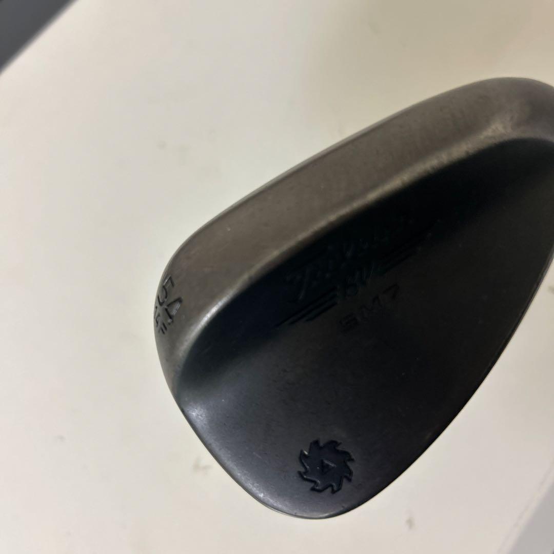 Titleist SM6/SM7 ウェッジ 50/54度 DG 2本セット