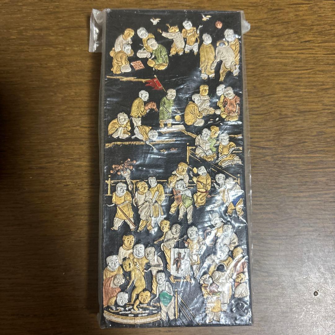 中国墨