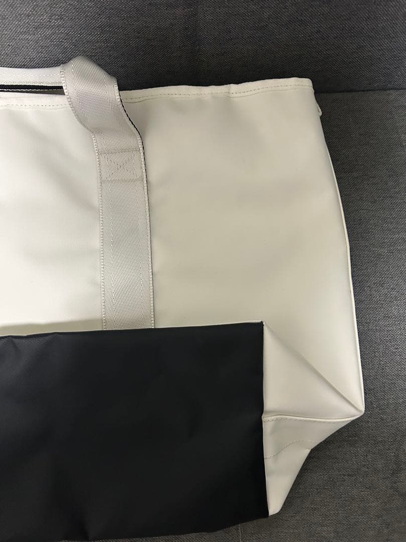 THE NORTH FACE PURPLE LABEL ショルダートートバッグ