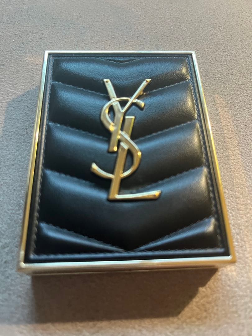 YSL COUTURE MINI CLUTCH アイシャドウパレット 100