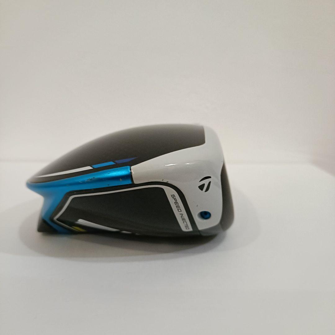 TaylorMade SIM2 MAX ドライバー 9.0度　ヘッドカバー付き