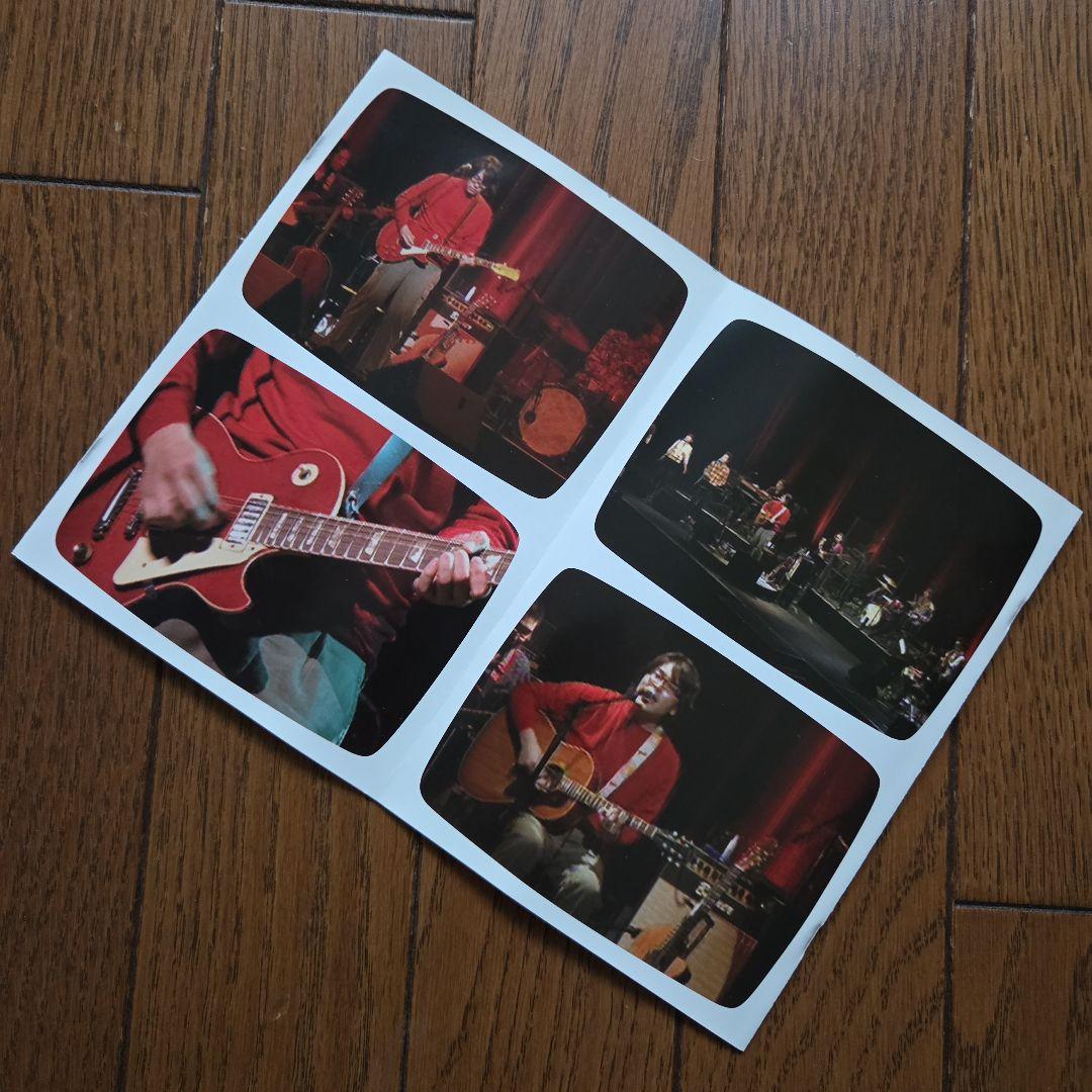 KIRINJI/キリンジ 馬の骨(堀込泰行）&堀込高樹ソロライブDVD