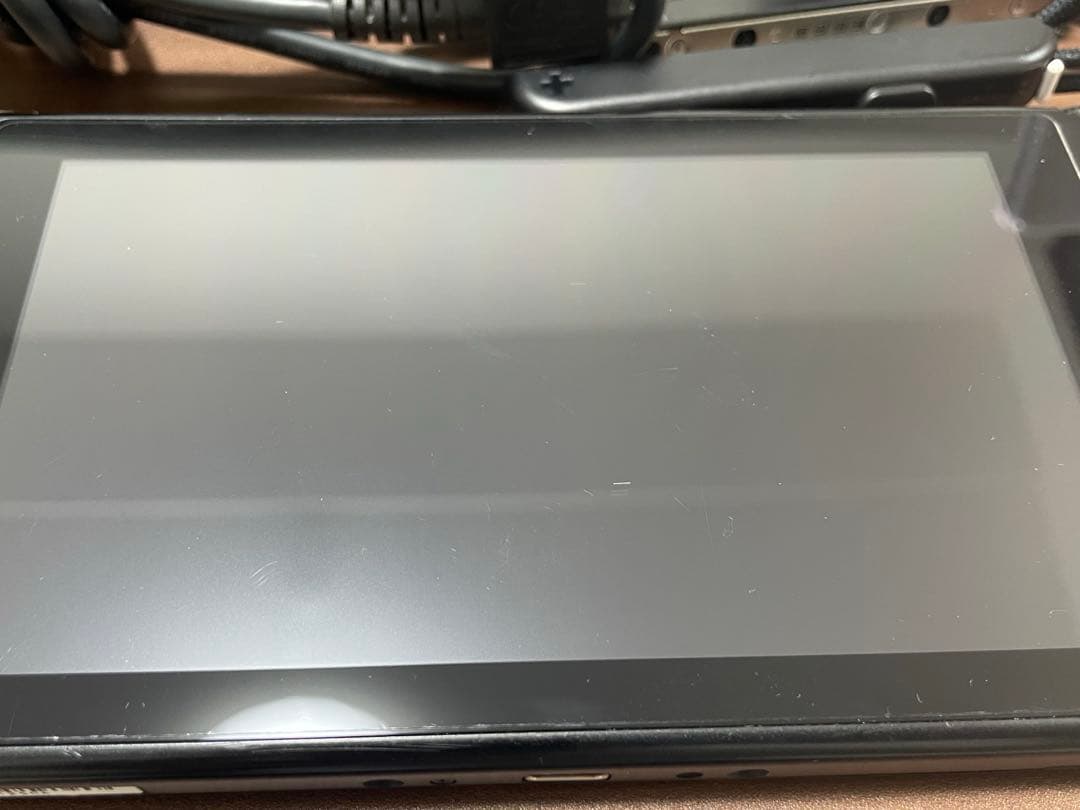 ニンテンドースイッチ HAC001