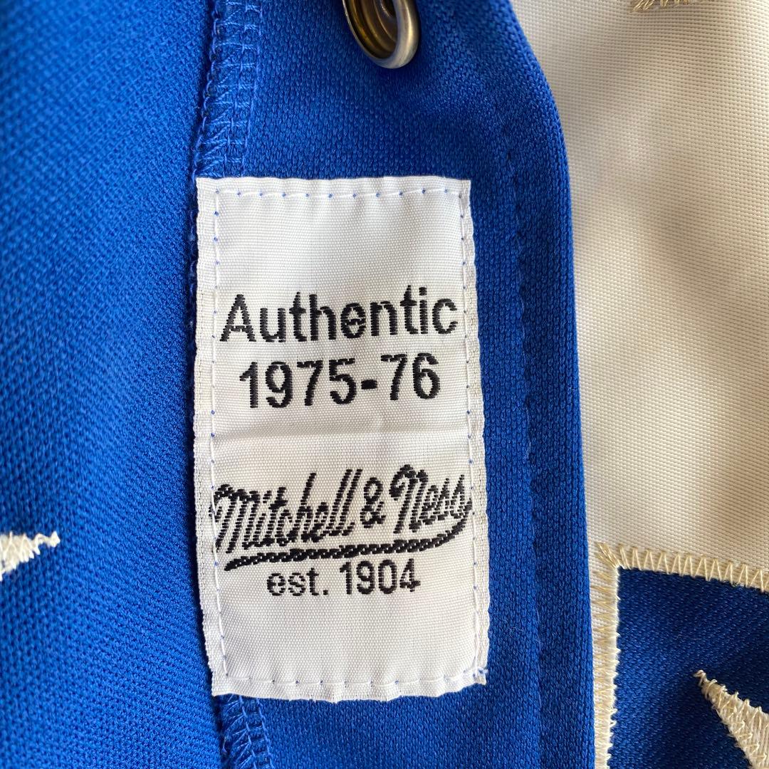 Mitchell&Ness Sixers 76ers シクサーズ JSY