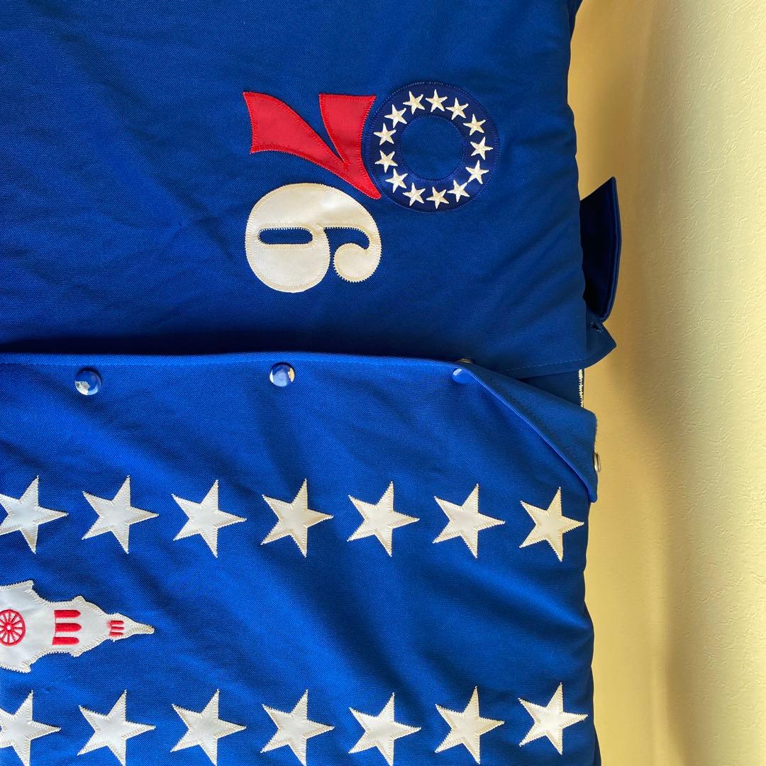 Mitchell&Ness Sixers 76ers シクサーズ JSY