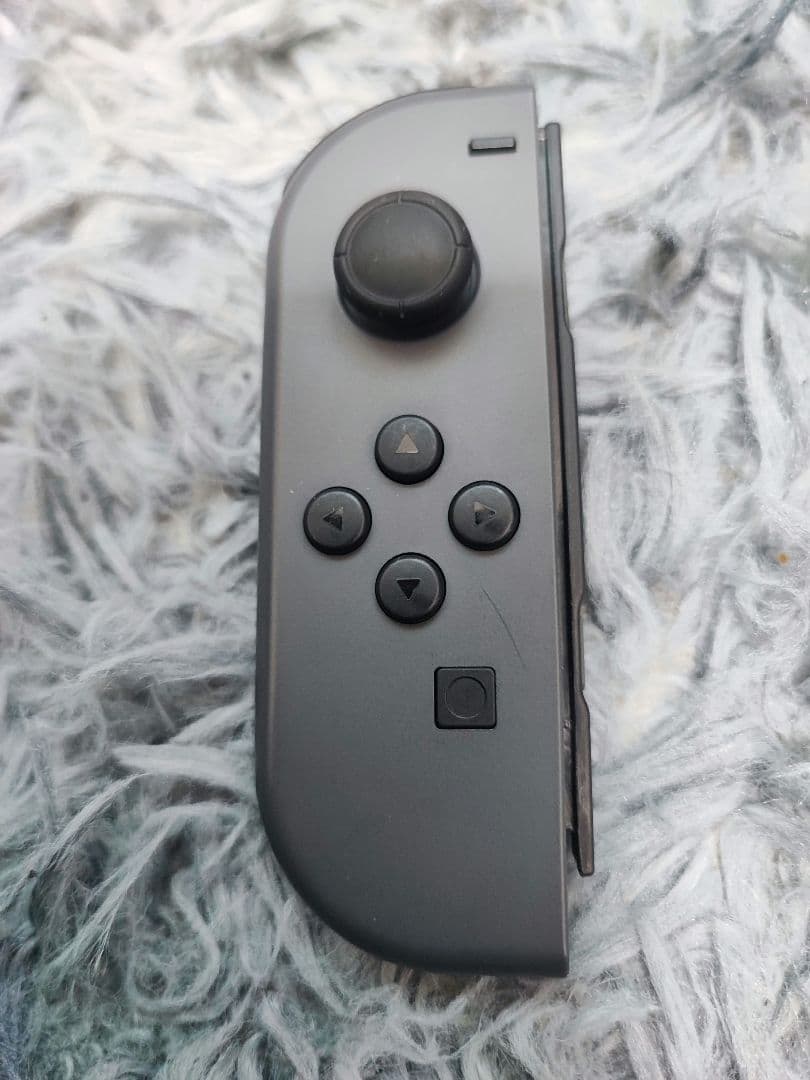 Nintendo Switch 本体バッテリー強化版 HAC-001　スイッチ