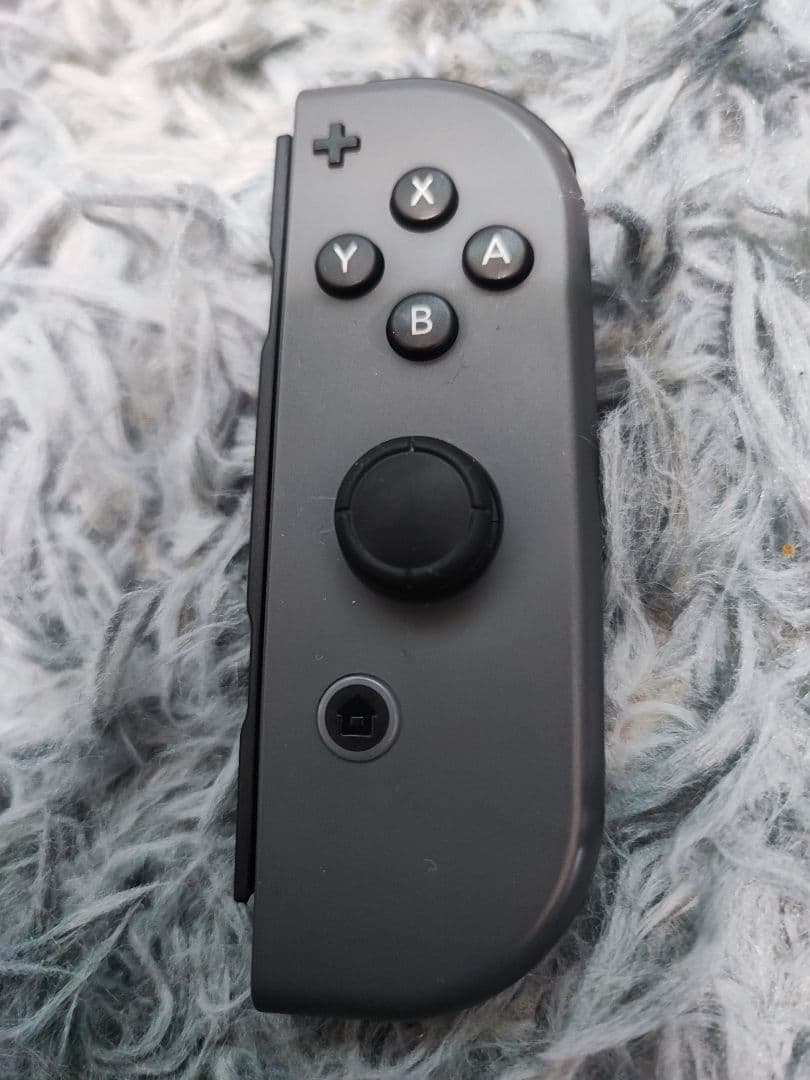Nintendo Switch 本体バッテリー強化版 HAC-001　スイッチ