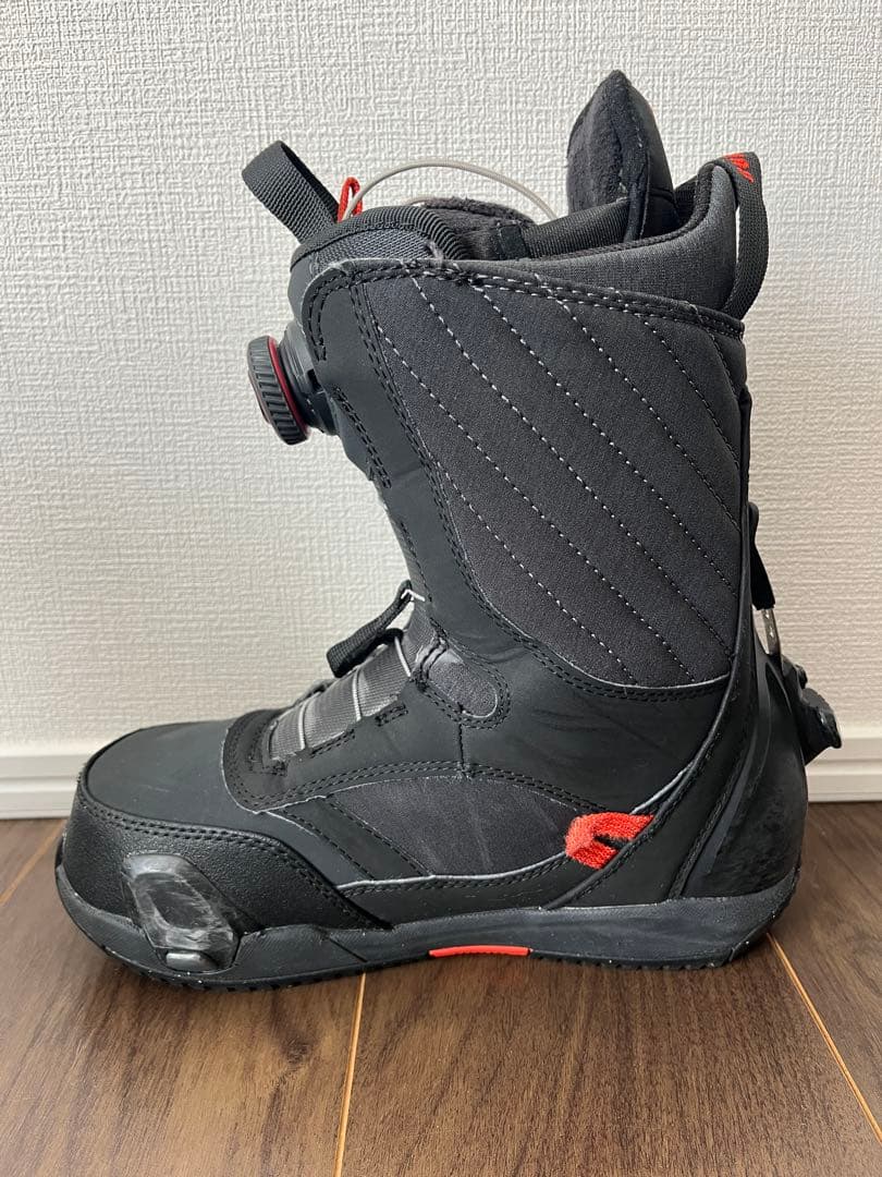 スノーボード Burton step on limelight