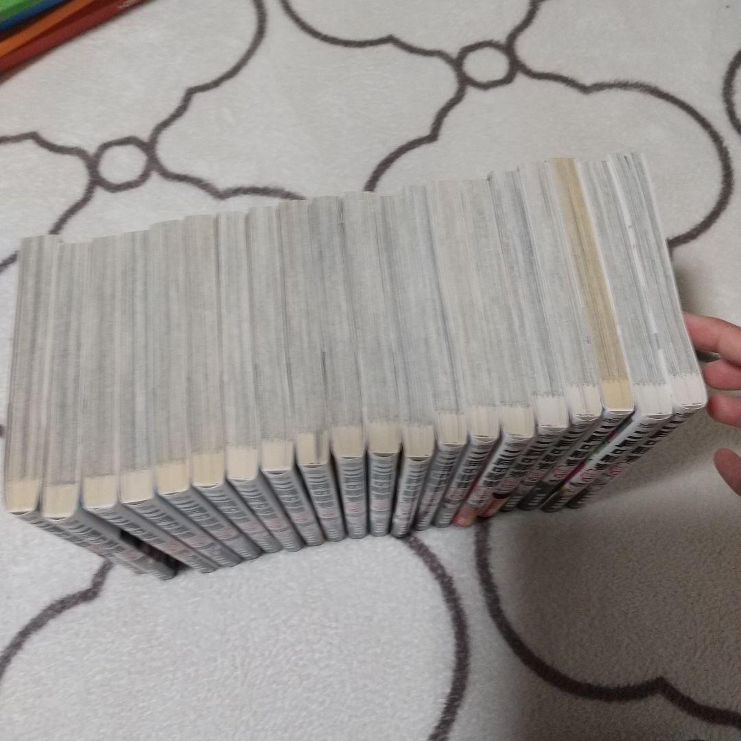 二月の勝者 ―絶対合格の教室― 20巻セット 非全巻