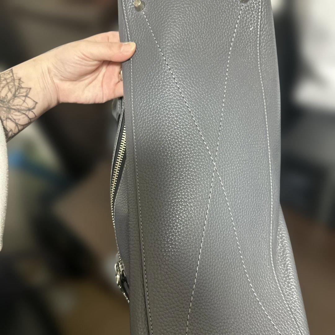 マークジェイコブス☆トートバッグ