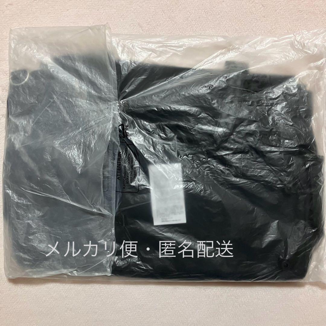 横浜DeNAベイスターズ トートバッグ　ブラック