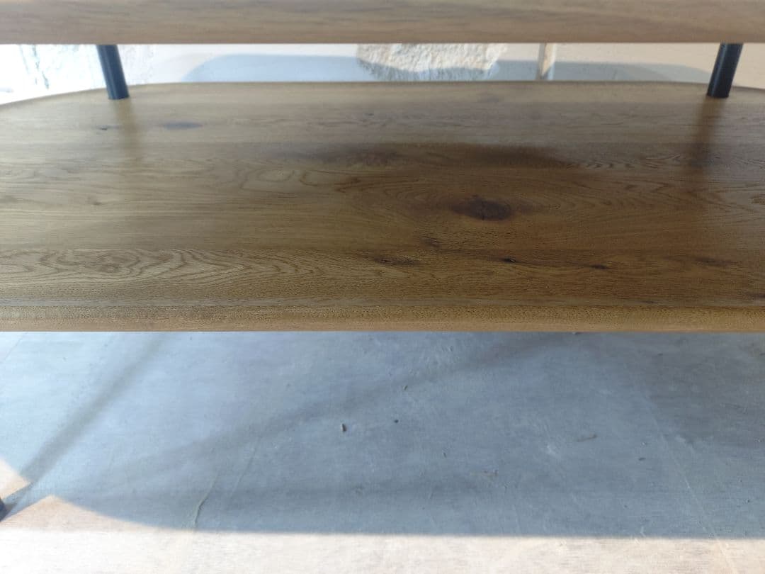 cocoap.ot様用　CRASH GATE　センターテーブル　サーボ