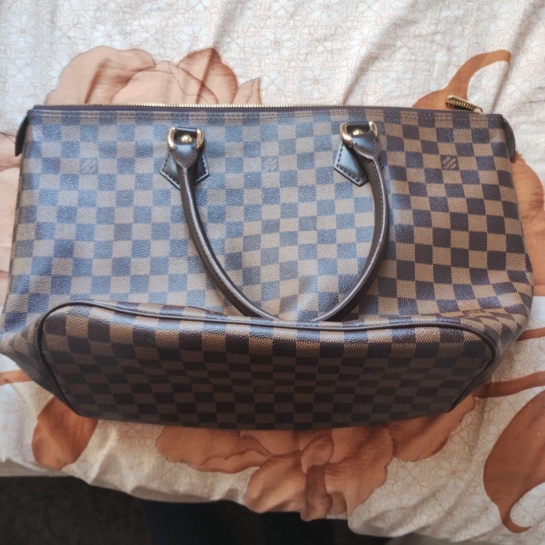 G*M様 Louis Vuitton ダミエ バッグ