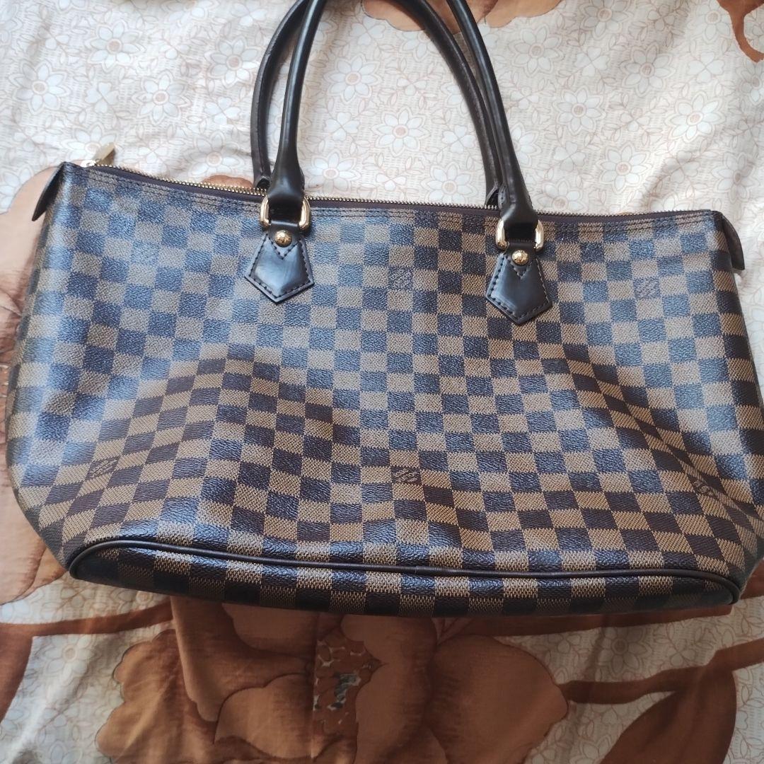 G*M様 Louis Vuitton ダミエ バッグ