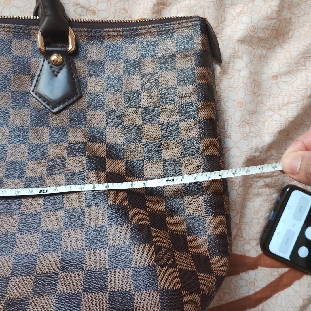 G*M様 Louis Vuitton ダミエ バッグ
