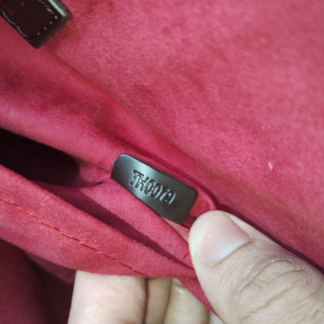 G*M様 Louis Vuitton ダミエ バッグ
