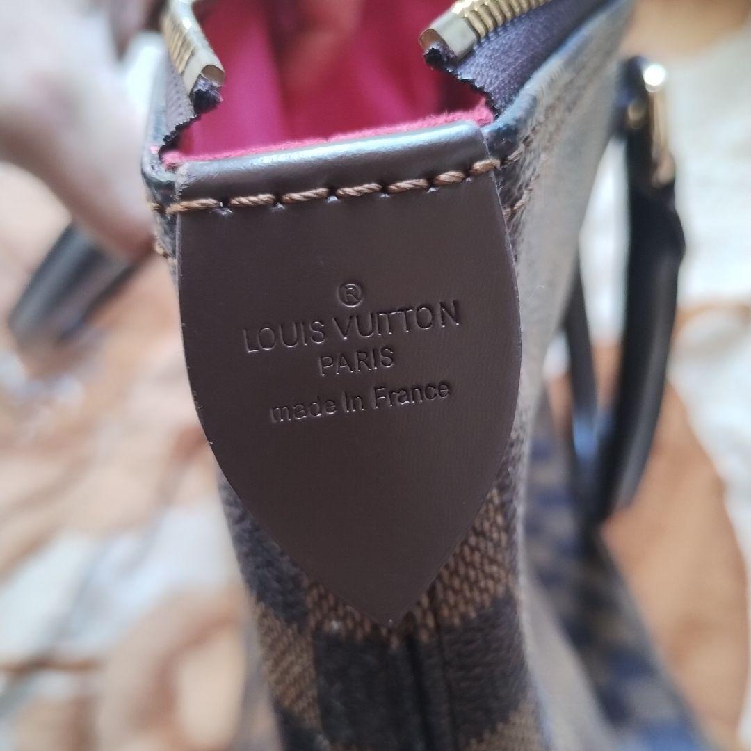 G*M様 Louis Vuitton ダミエ バッグ