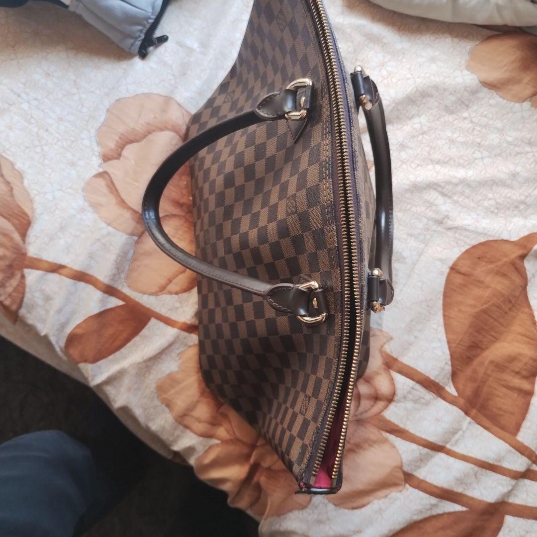 G*M様 Louis Vuitton ダミエ バッグ