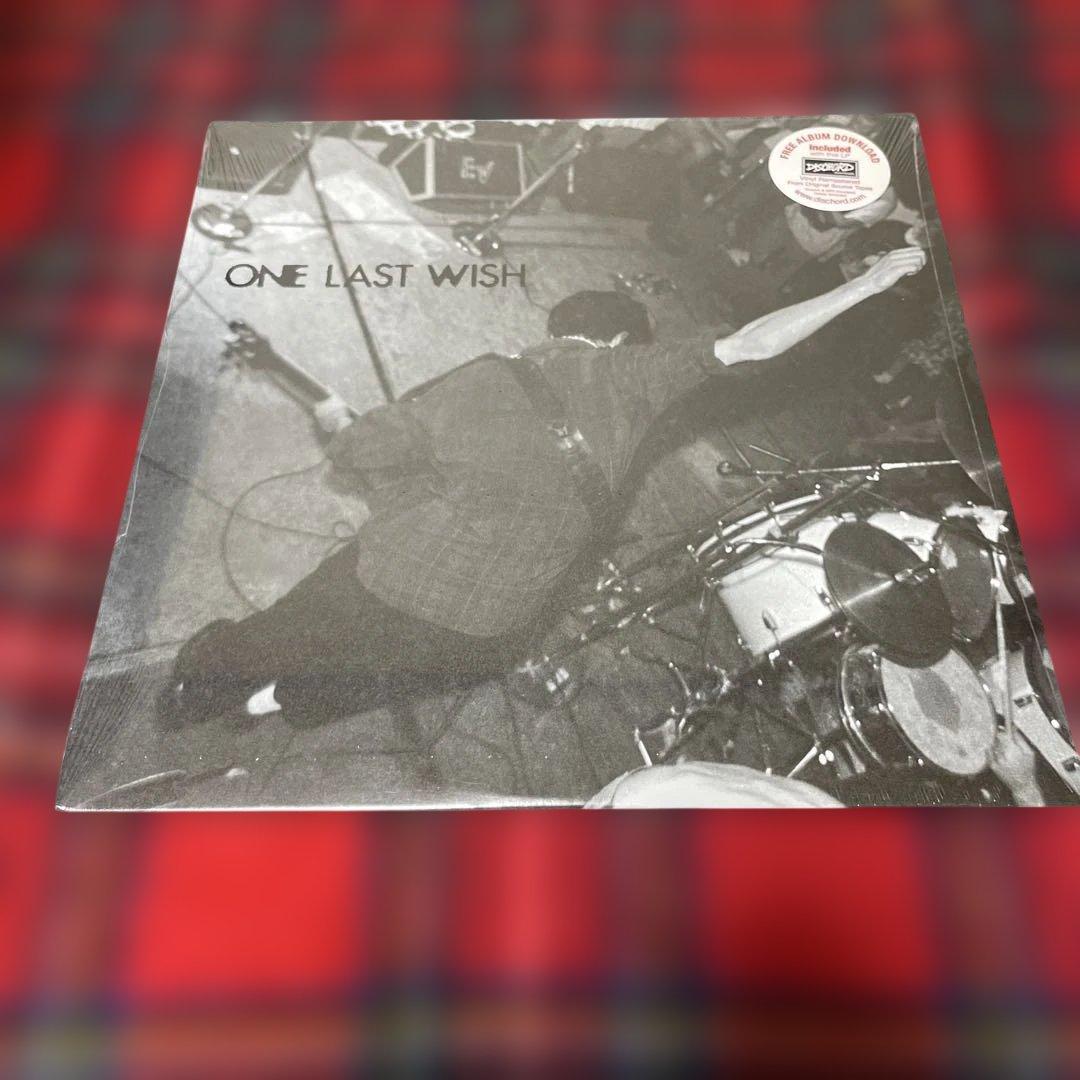 未開封 Low『Double Negative』アナログレコード 限定カラー盤