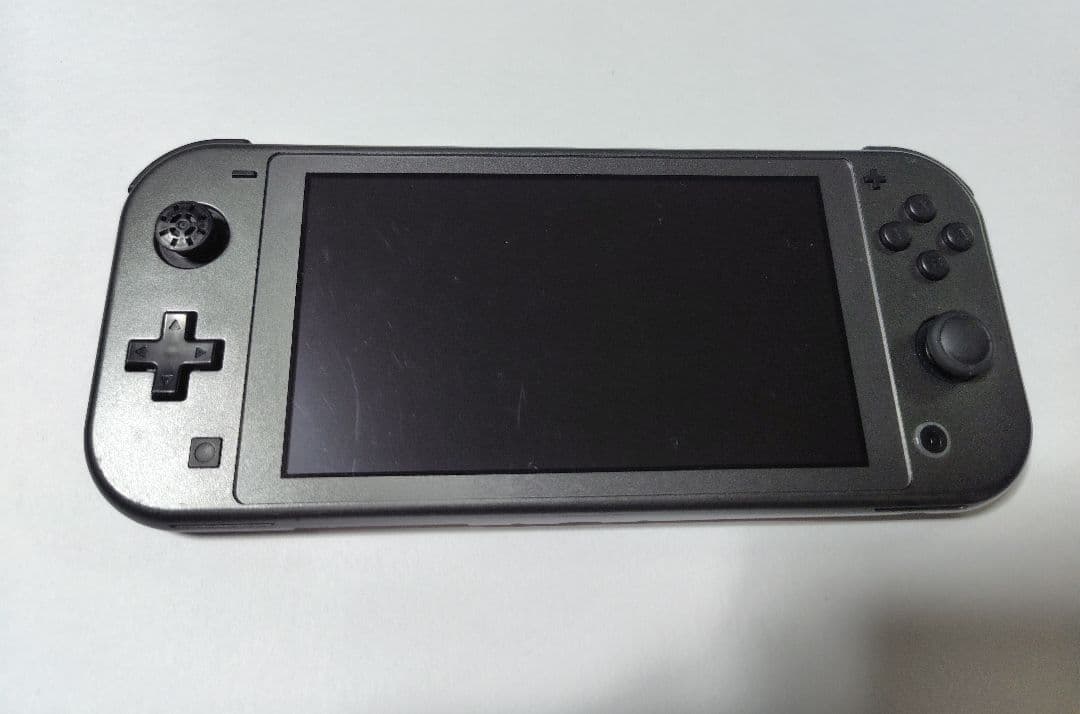 最終値下げ！☆Nintendo Switch Lite本体 ポケモン