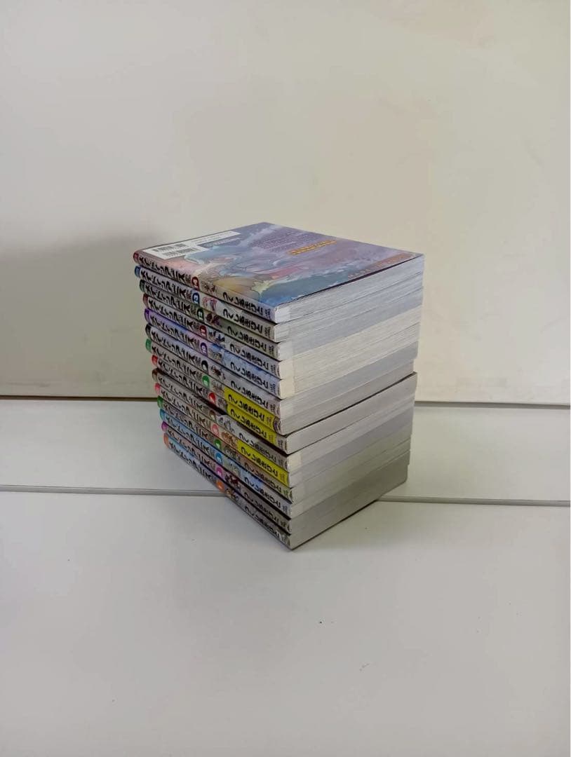1104 メイドインアビス全巻1-14巻