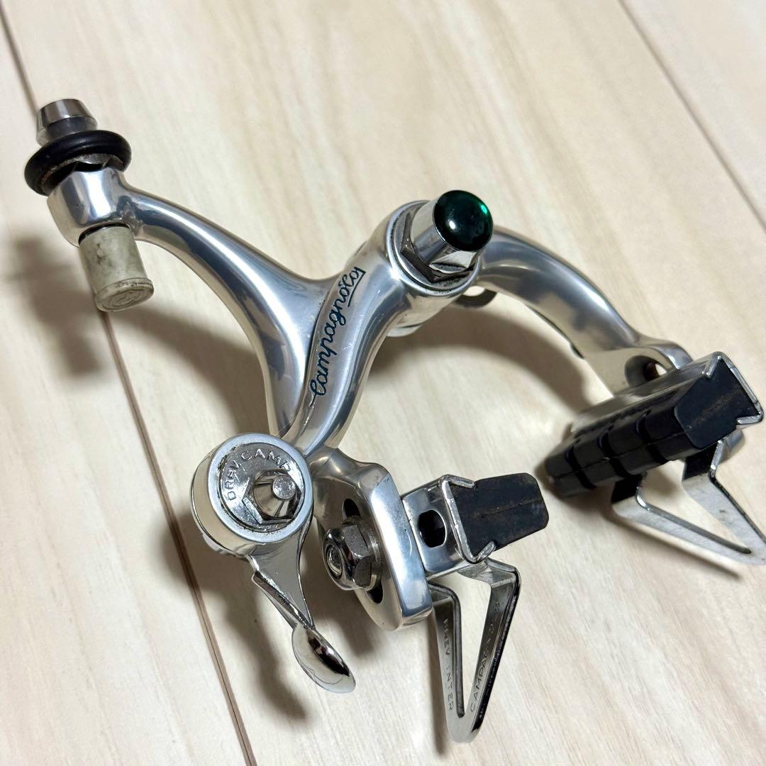 Campagnolo C-Record Cobalto キャリパー 美品