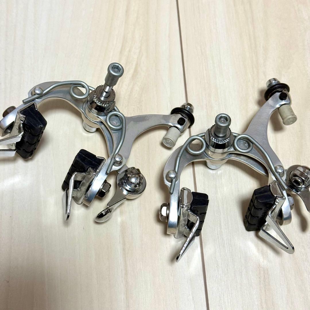 Campagnolo C-Record Cobalto キャリパー 美品