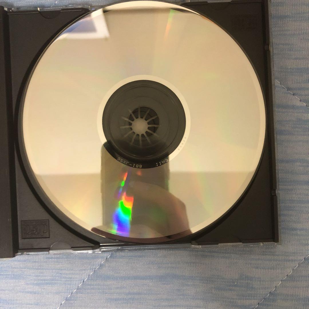 少年隊 CD