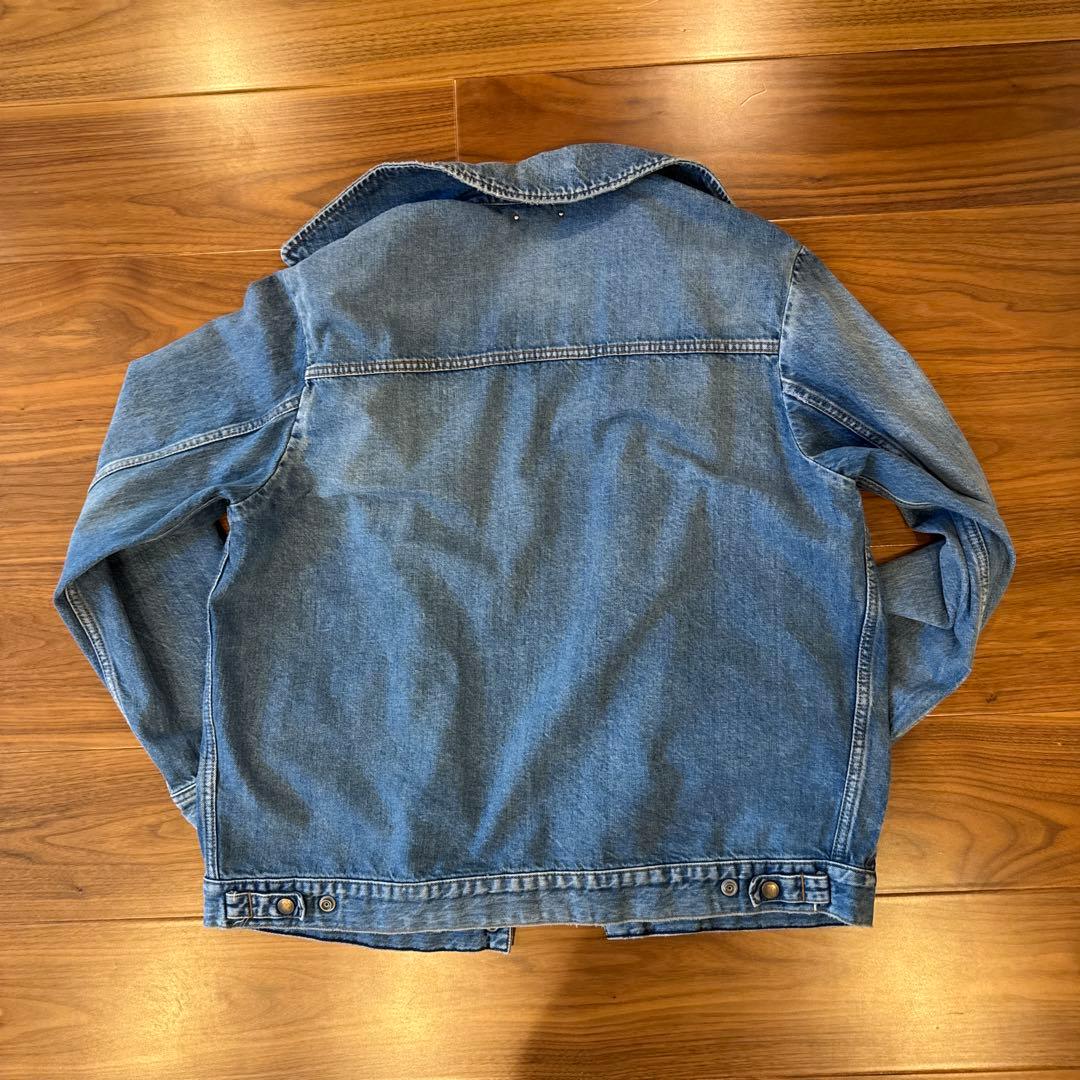25SSMINEDENIM Denim Ranch JKT (USD) サイズ2