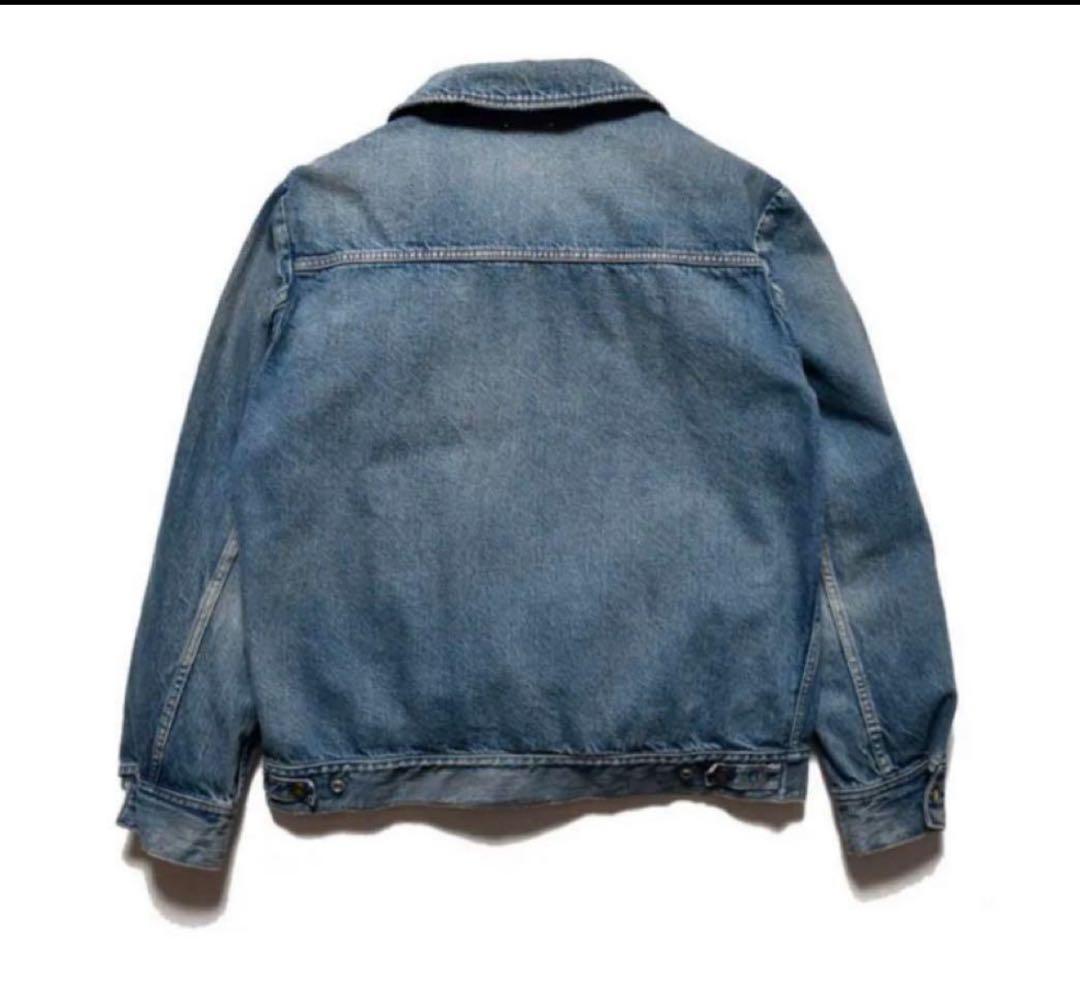 25SSMINEDENIM Denim Ranch JKT (USD) サイズ2